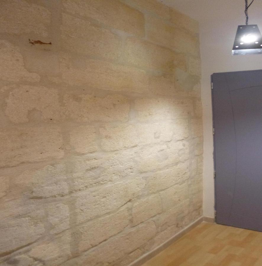 Studio Climatise Corps Saints Apartment Avignon Exterior photo
